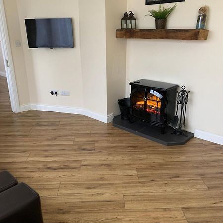 Kits Lodge Crover Cavan Ngoại thất bức ảnh