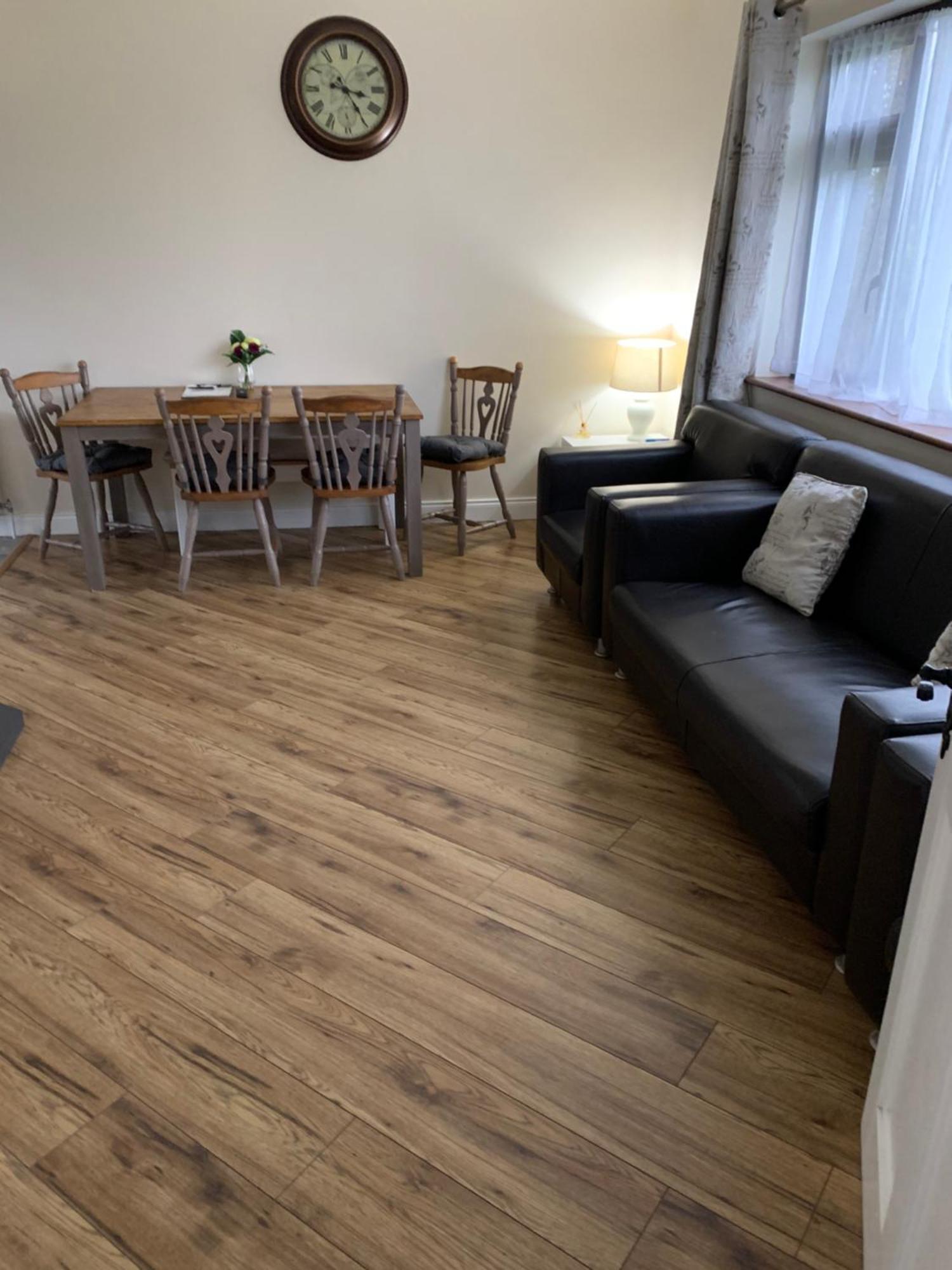 Kits Lodge Crover Cavan Ngoại thất bức ảnh